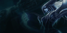 Lissandra in TFT Set 1