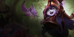 Lulu in TFT Set 1