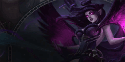 Morgana in TFT Set 1