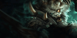 Rengar in TFT Set 1