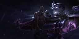 Shen in TFT Set 1