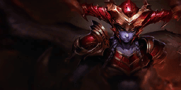 Shyvana in TFT Set 1