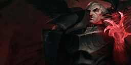 Swain in TFT Set 1