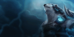 Volibear in TFT Set 1