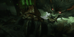 Warwick in TFT Set 1
