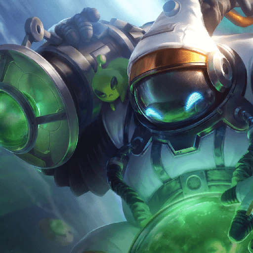 Bard in TFT Set 3