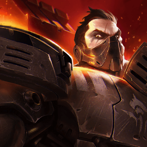 Darius in TFT Set 3