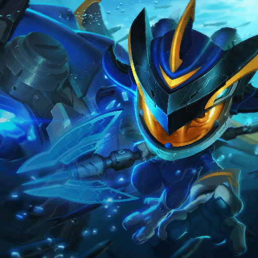 Fizz in TFT Set 3