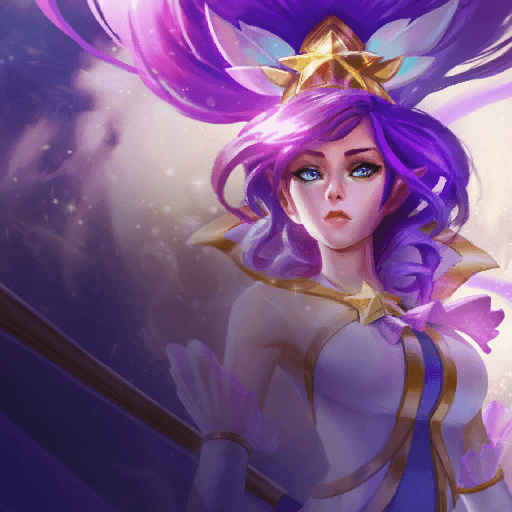Janna in TFT Set 3