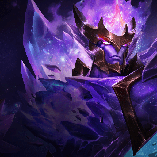 Jarvan IV in TFT Set 3