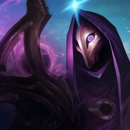 Jhin in TFT Set 3
