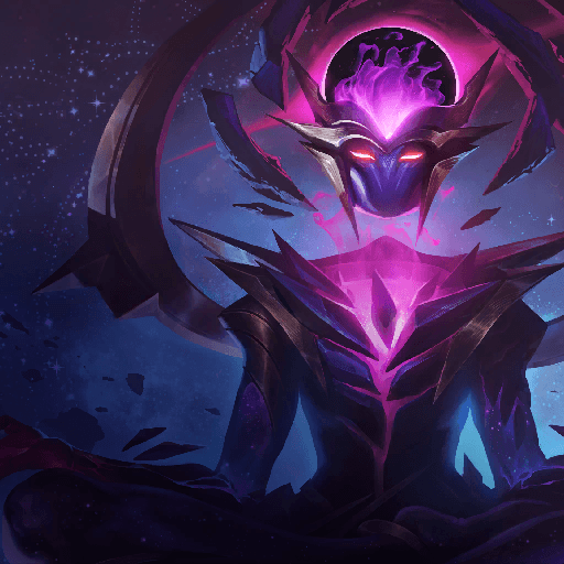 Karma in TFT Set 3