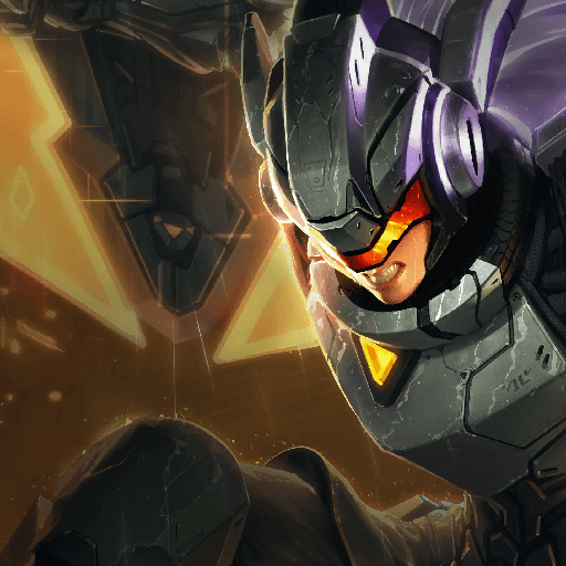 Leona in TFT Set 3