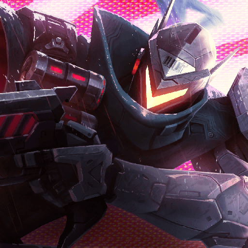 Lucian in TFT Set 3