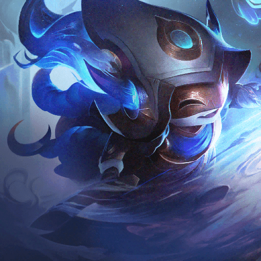 Lulu in TFT Set 3