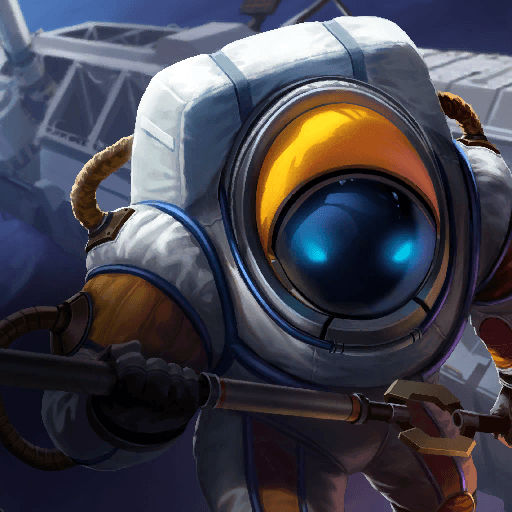 Nautilus in TFT Set 3