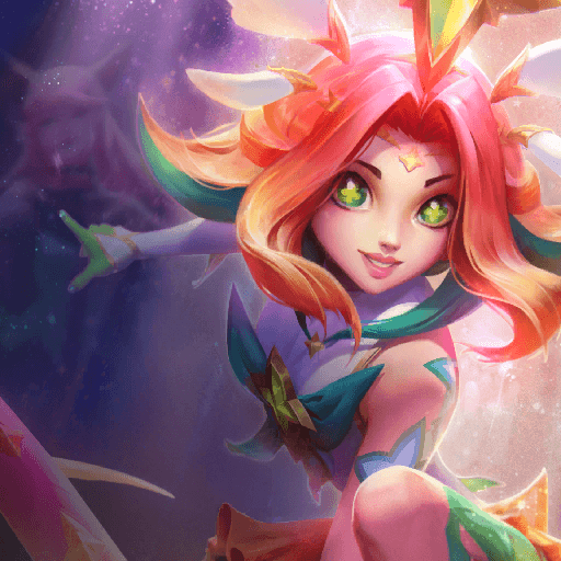 Neeko in TFT Set 3