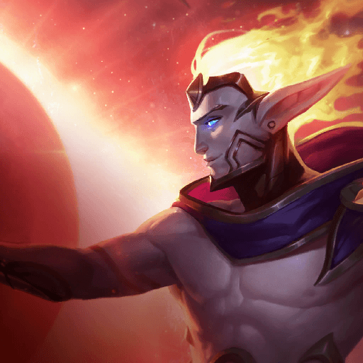 Rakan in TFT Set 3