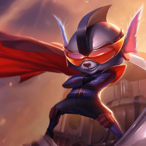 Rumble in TFT Set 3
