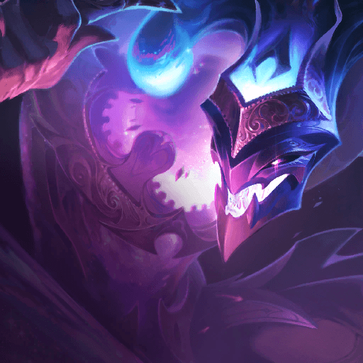 Shaco in TFT Set 3