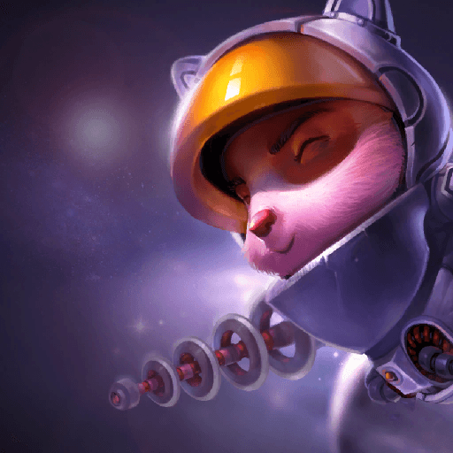 Teemo in TFT Set 3