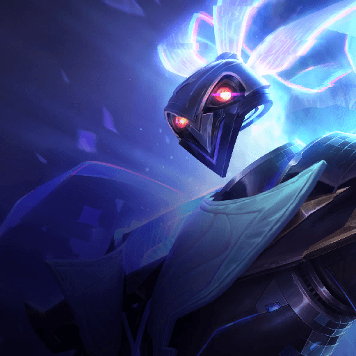 Thresh in TFT Set 3