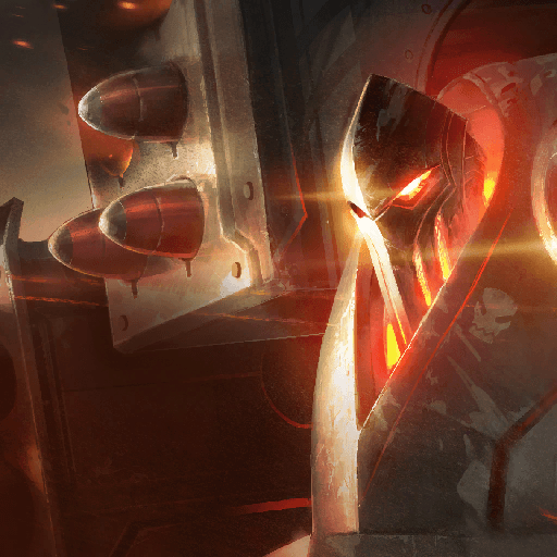 Urgot in TFT Set 3