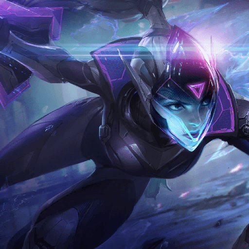 Vayne in TFT Set 3