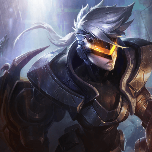 Vi in TFT Set 3