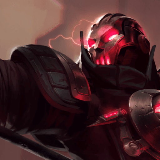Viktor in TFT Set 3