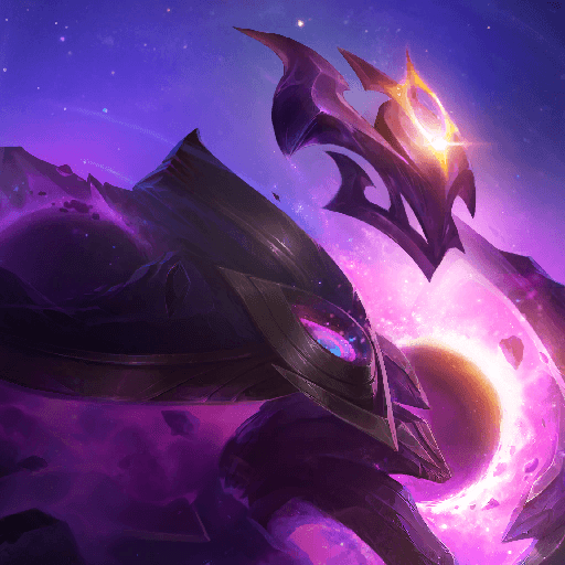 Xerath in TFT Set 3