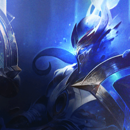 Xin Zhao in TFT Set 3