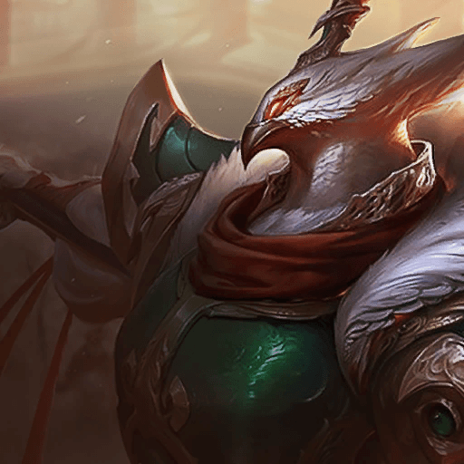 Azir in TFT Set 4