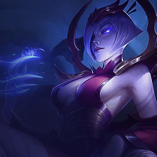Elise in TFT Set 4