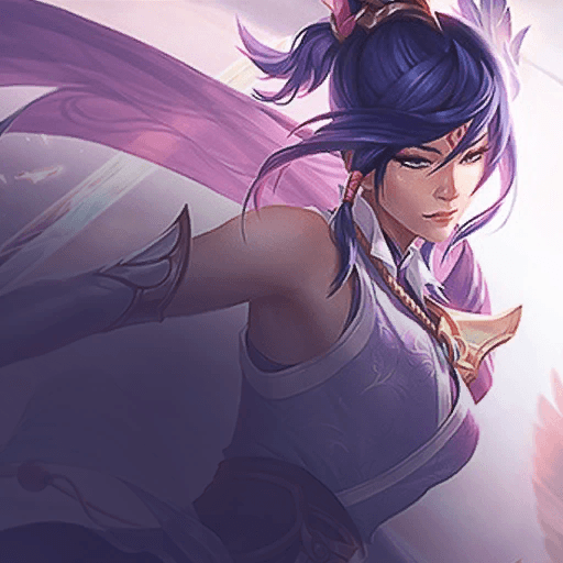 Fiora in TFT Set 4