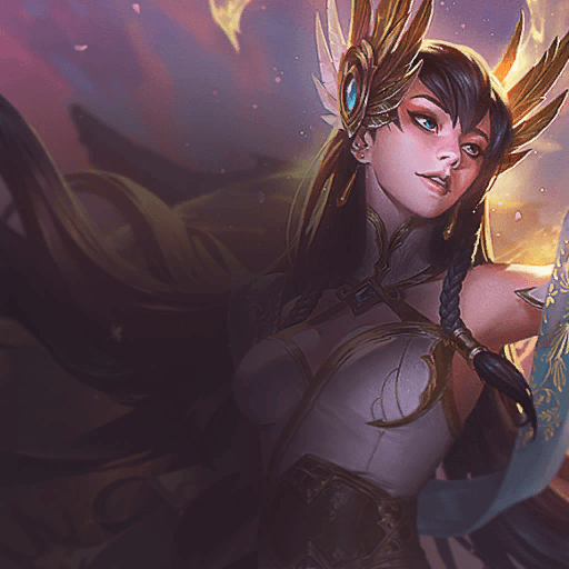 Irelia in TFT Set 4