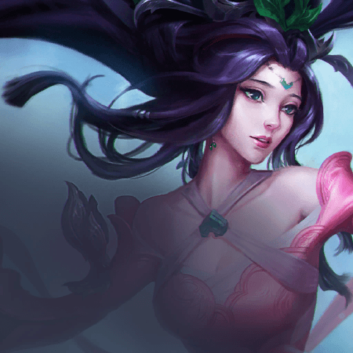 Janna in TFT Set 4