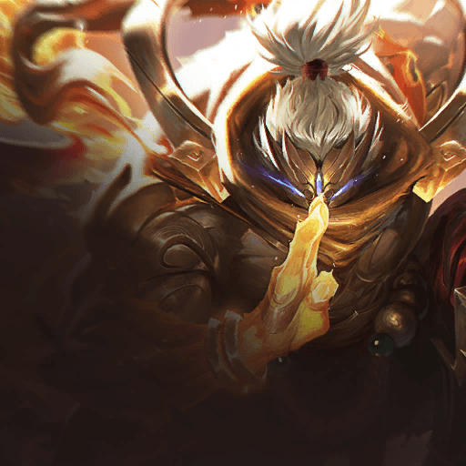 Jax in TFT Set 4
