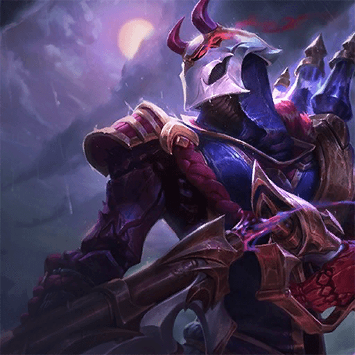 Jhin in TFT Set 4
