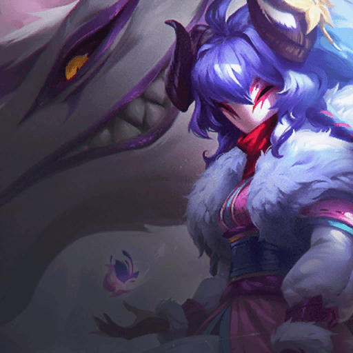 Kindred in TFT Set 4