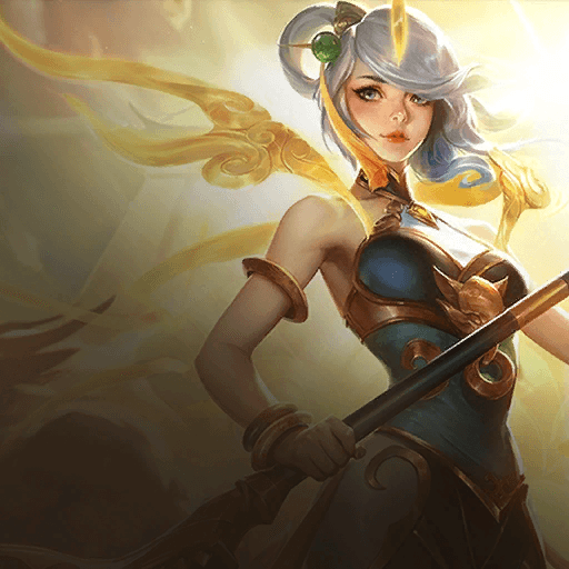 Lux in TFT Set 4