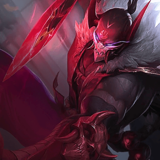 Pyke in TFT Set 4