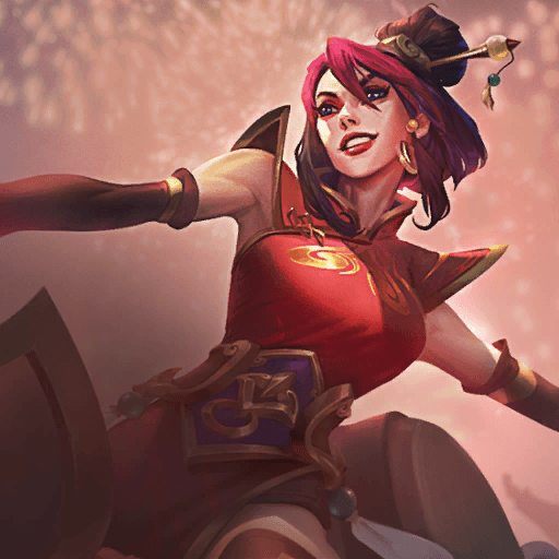 Sejuani in TFT Set 4
