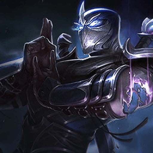 Shen in TFT Set 4
