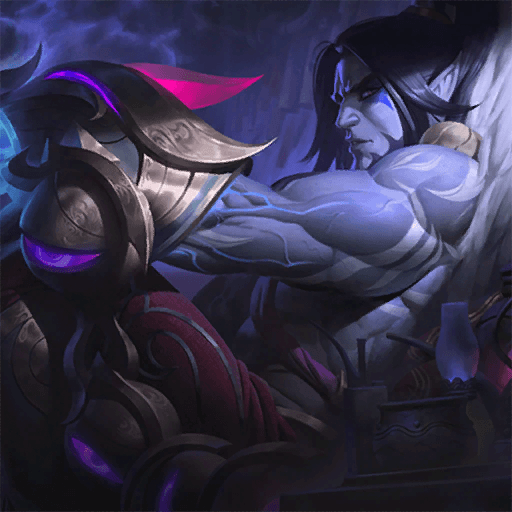 Sylas in TFT Set 4