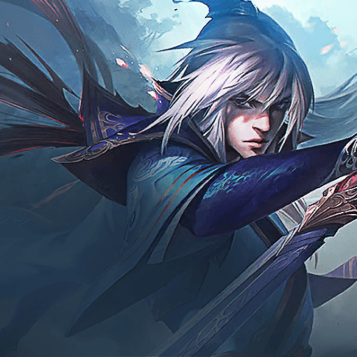 Talon in TFT Set 4