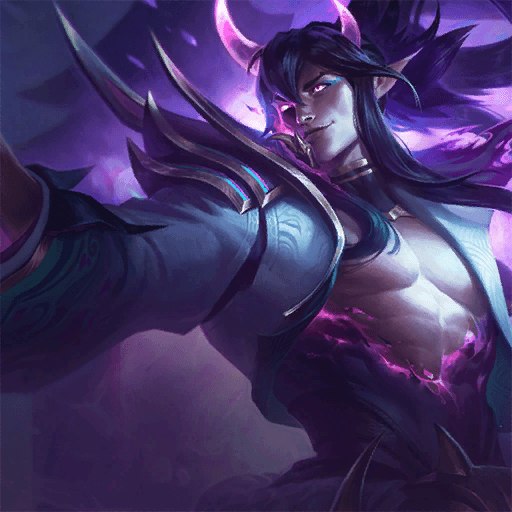 Thresh in TFT Set 4