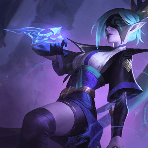 Vayne in TFT Set 4