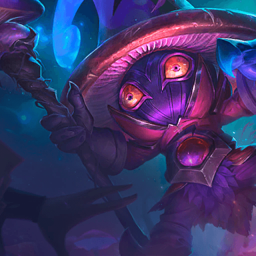 Veigar in TFT Set 4