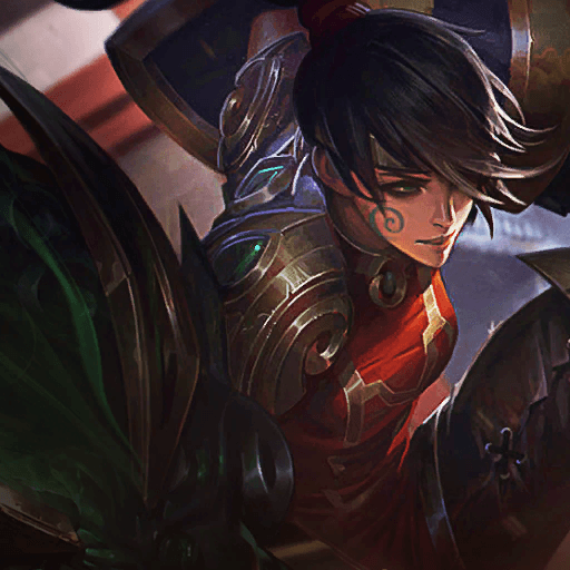 Vi in TFT Set 4